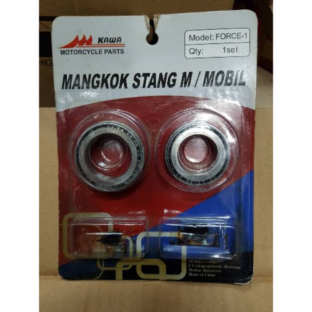 Komstir/cones jupiter,mio,vega,mio j model bearing bambu