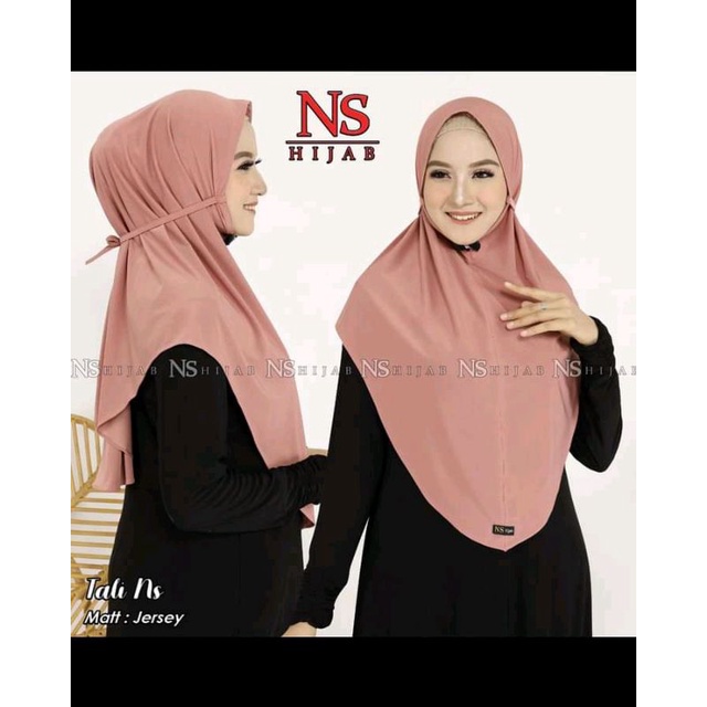 NS HIJAB HIJAB INSTAN HIJAB MODERN HIJAB TERCANTIK