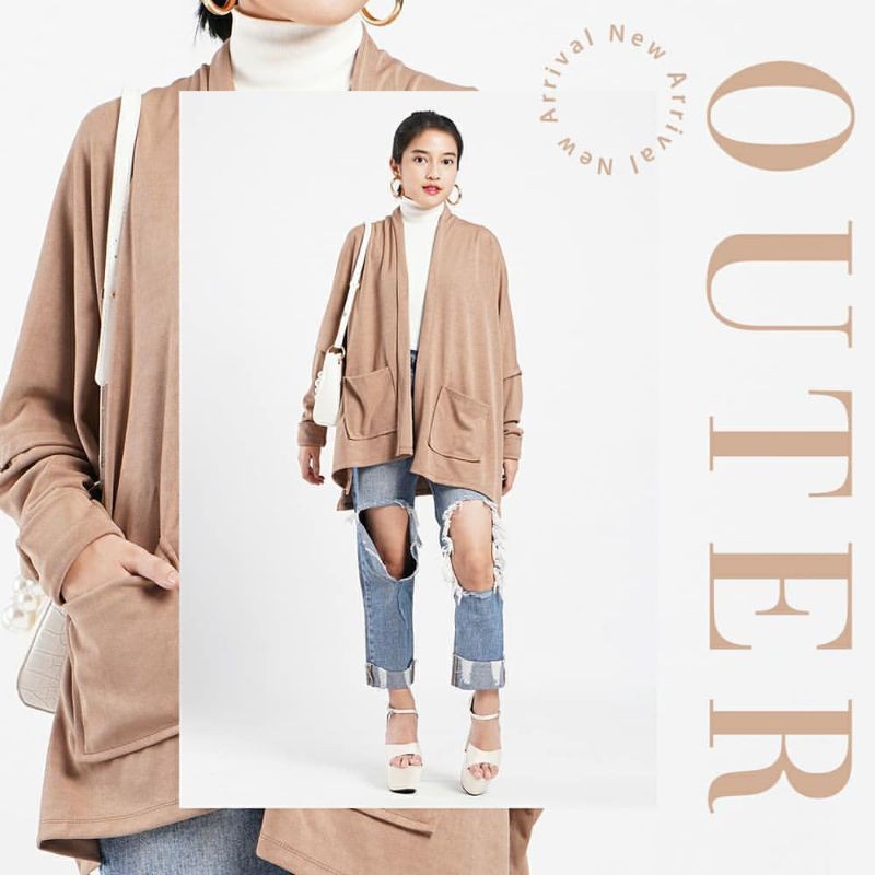 WANDA OUTER