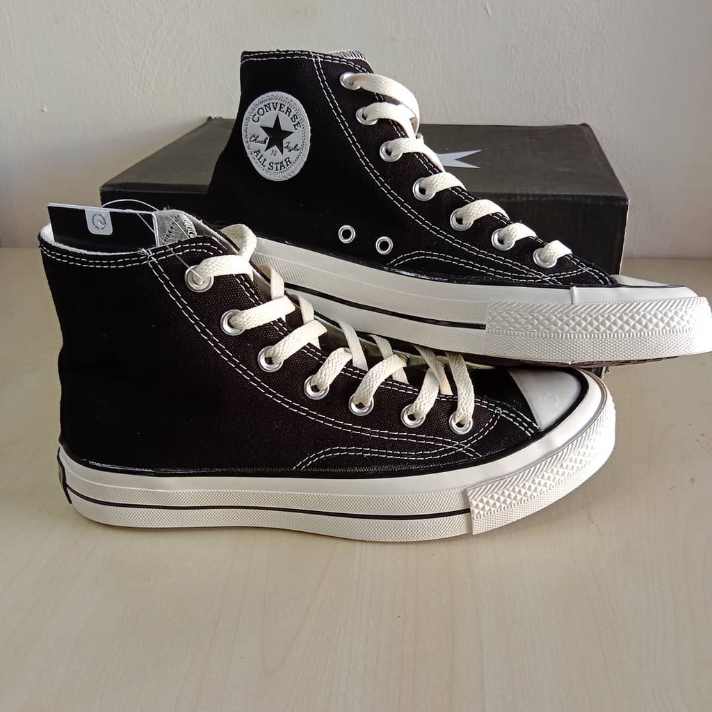 Converse All Star 70s Hi Grade Premium