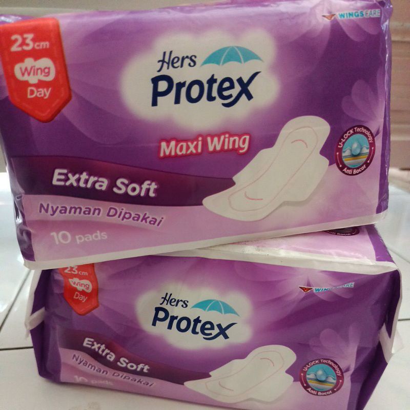 Hers Protex