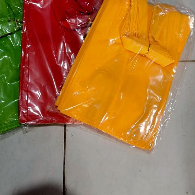 

Tas Goodie Bag Box Nasi Kotak Lipat Samping Spunbond all kotak
