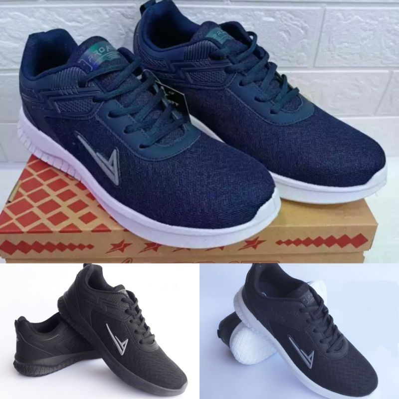 sepatu pria Original Pro Att