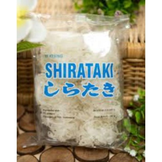 

525Dry Shirataki Mie Diet isi 10 pcs | 250 grams