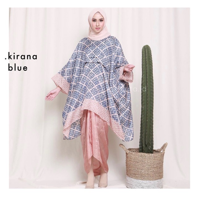 Kirana Blue by Darmata.id