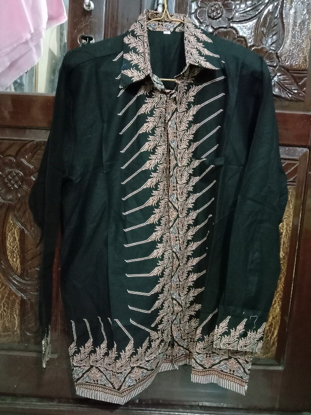 Flash Sale • Seragam Batik • Seragam Kantor • Super Diskon •  Kemeja Batik • Naga Gede