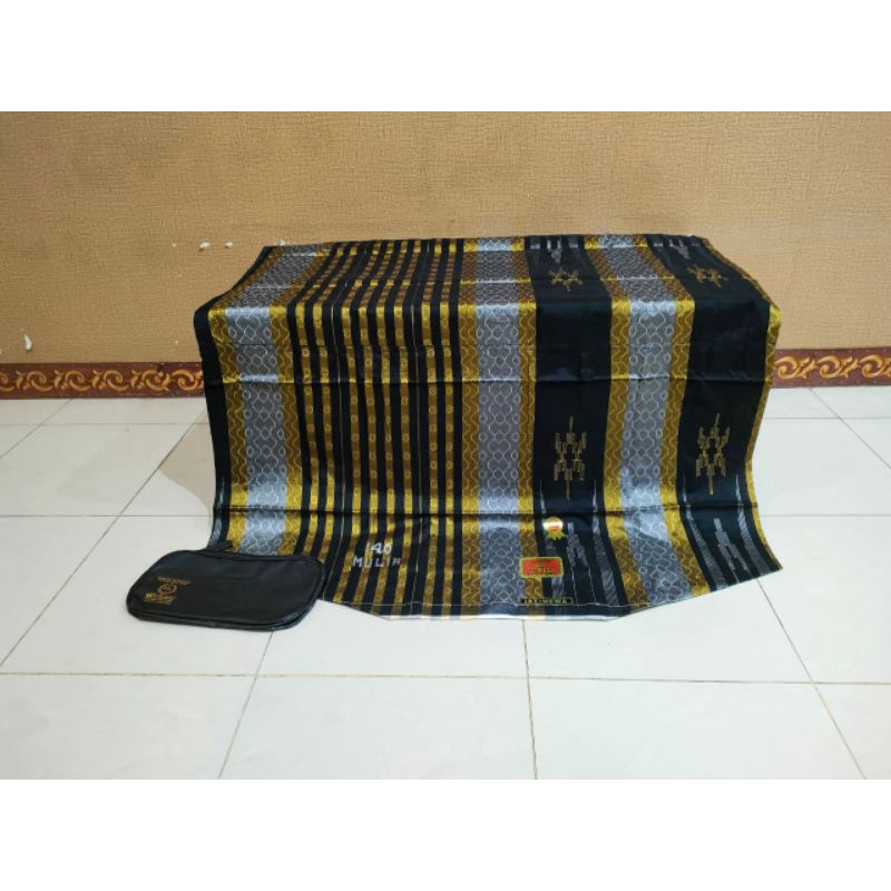 Sarung Mesres Mulia 140 edisi 0612