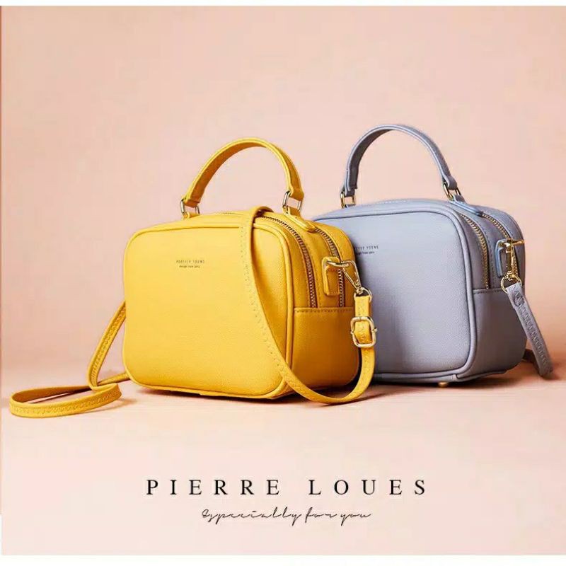 PIERRE LOUES kualitas bagus dijamin endul