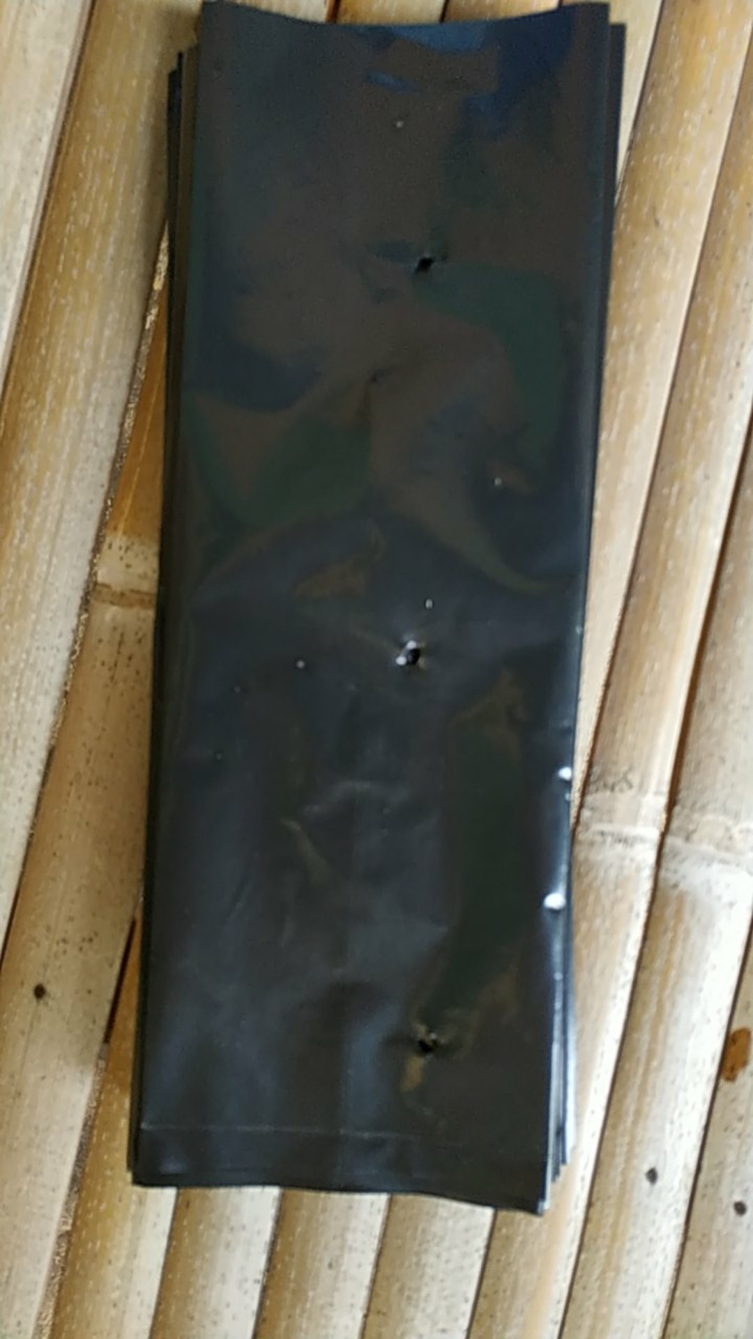 Polibag Ecer Ukuran 20x30 Cm