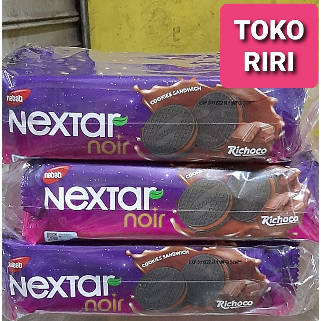 

nextar noir