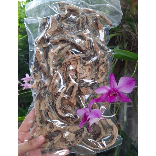 

Jajan Enak mbak Amalia harga 20rb atau 40rb Yaa