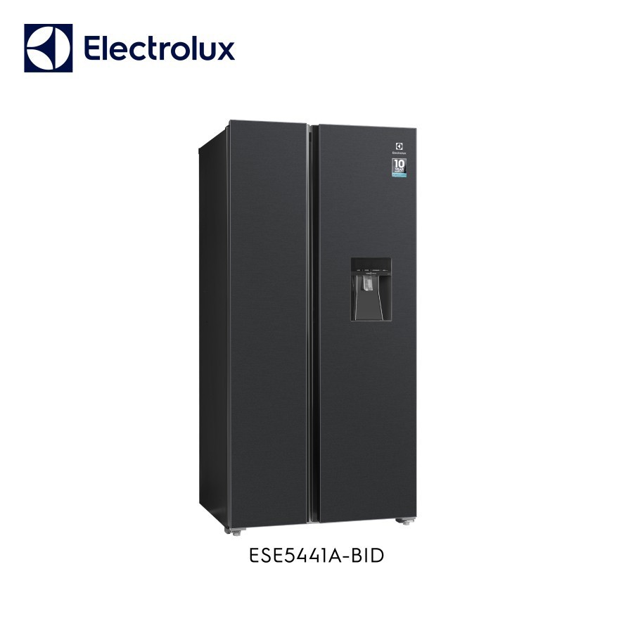 ELECTROLUX KULKAS SBS ESE5441A-BID