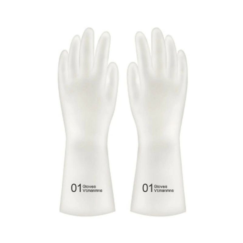 Sarung Tangan Karet | Sarung Tangan Cuci Piring | Sarung Tangan Medis