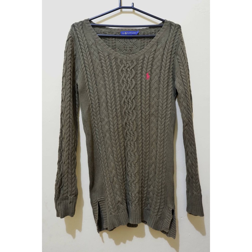 Wool Sweater by Polo Ralph Lauren
