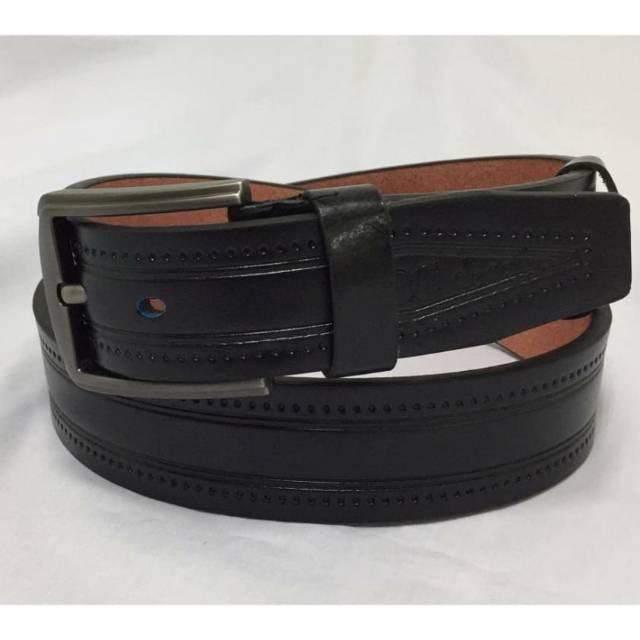 IKAT PINGGANG DECARLO BP-DC-1179CSCJ