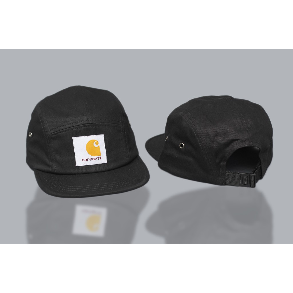 carhartt five panel