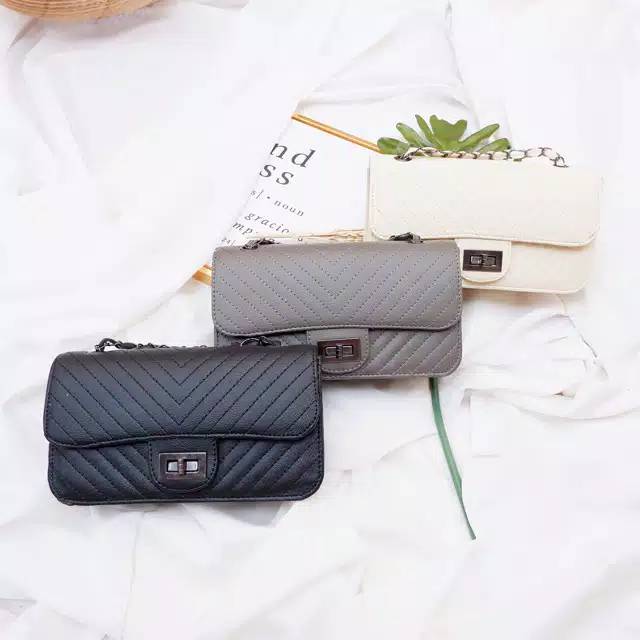 Chanel bag