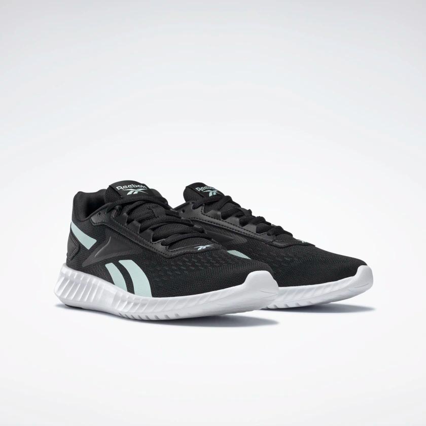 Reebok Sublite Legend 2.0 Black. Sepatu Wanita Original. FX8569
