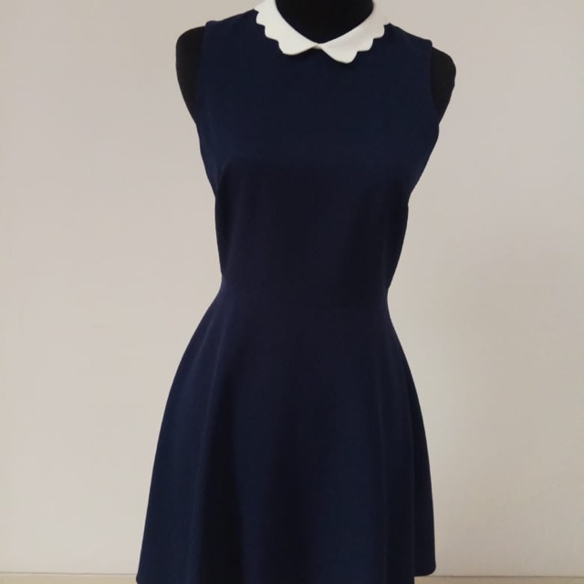 Preloved Dress Etoile d'elfas