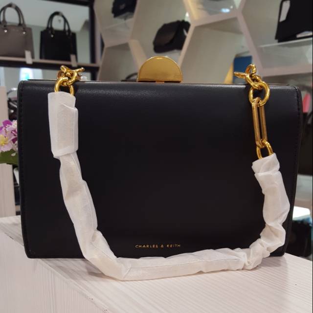 Tas Charles and Keith Original