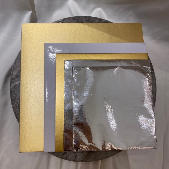 

CAKE BOARD UKURAN 18,20,22,25,30