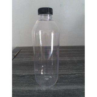 Download READY STOCK Botol Plastik Kale 1000ml 1 liter | Shopee Indonesia