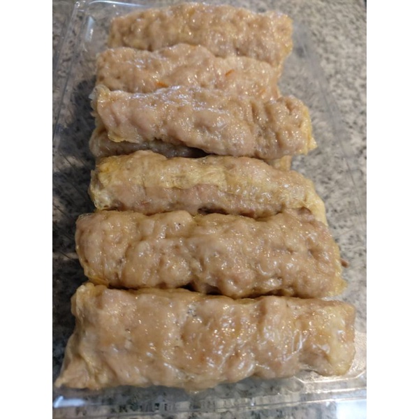 

DimsumLumpiaAyamFrozen50pcs