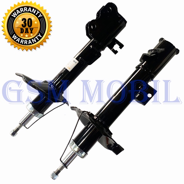 Shock Breaker Absorber Nissan Xtrail 2001-2007 Belakang 1 Set 43524353