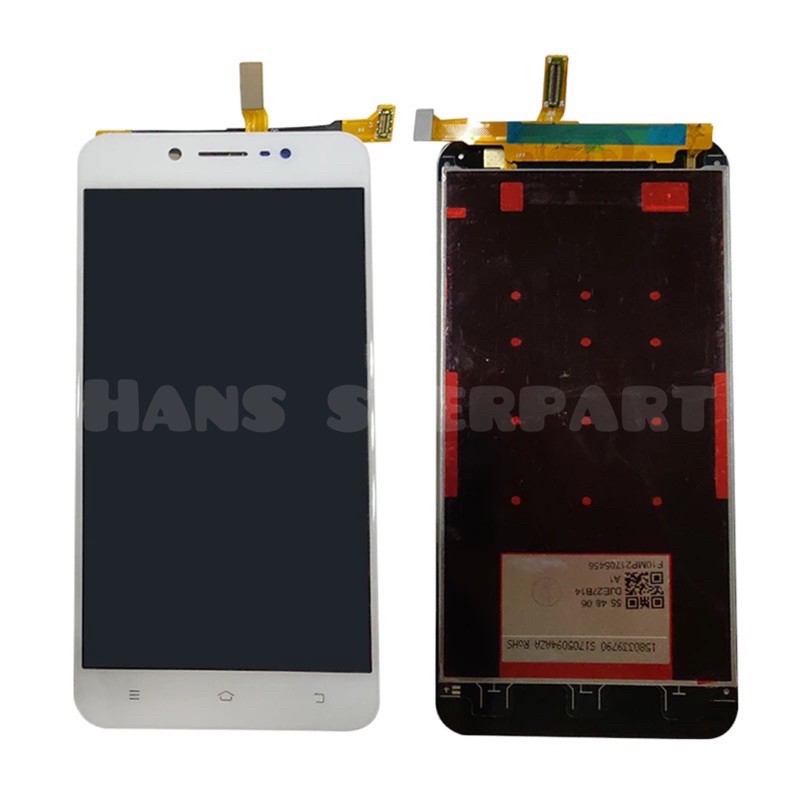 LCD TOUCHSCREEN VIVO V5 LITE 1609 / VIVO Y66 - ORI COMPLETE