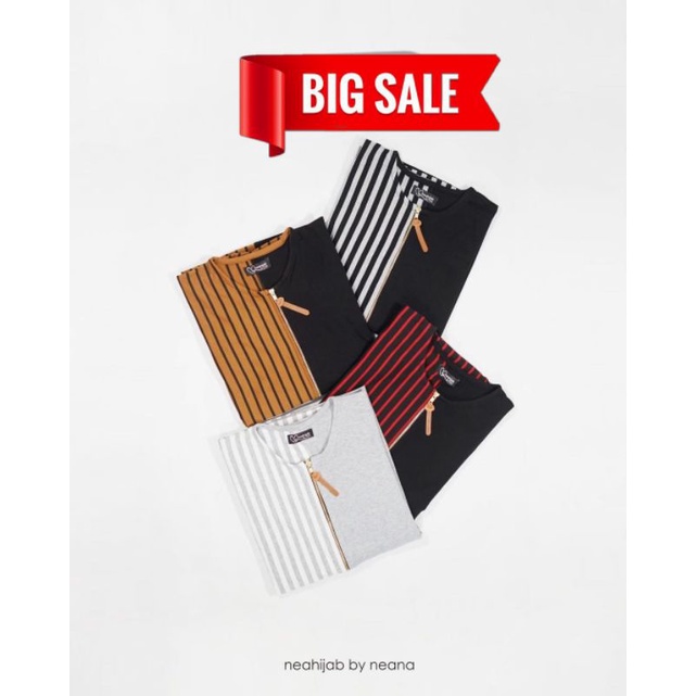 hot sale kavina mixy 9.9 original neahijab