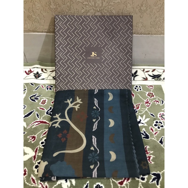 JAWHARA SYARI SCARF