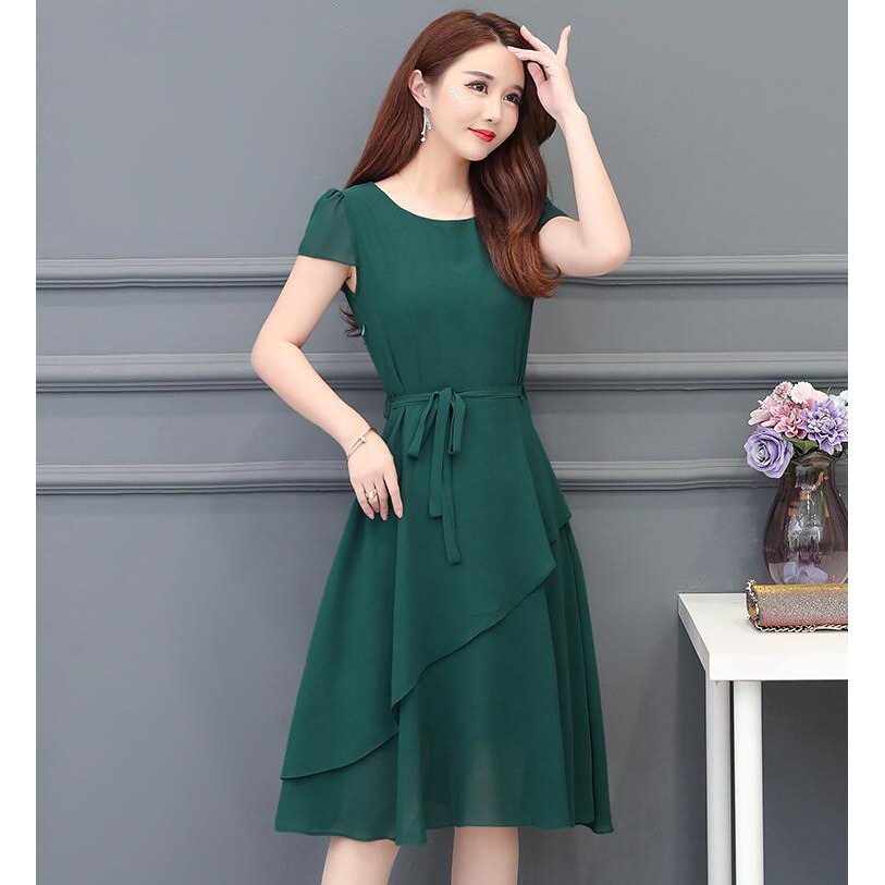 dress in women's