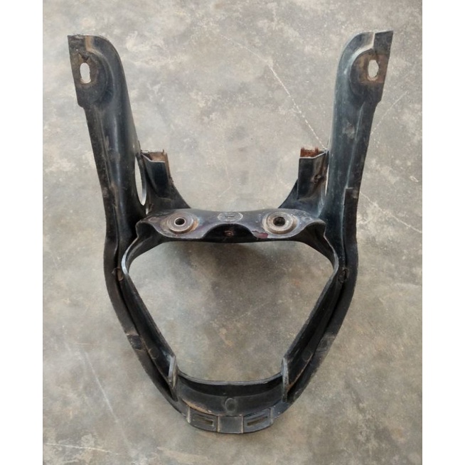 pangkon lampu stop rk cool lampu stop suzuki rk cool