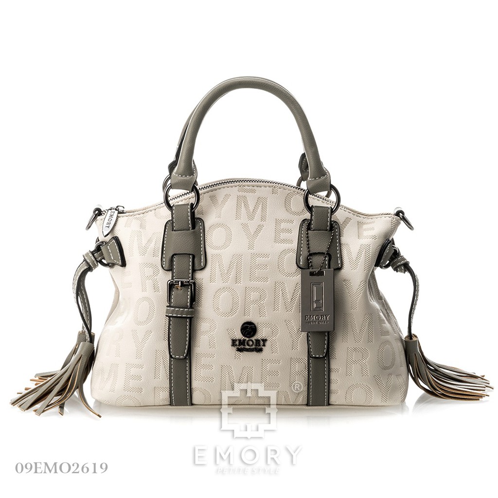 Tas EMORY Fonara 09EMO2619  RFV 95  batam impor original fashion branded reseller sale
