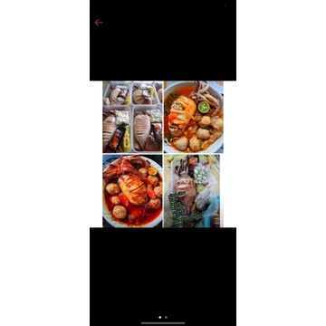 

bakso cumi 300 gr