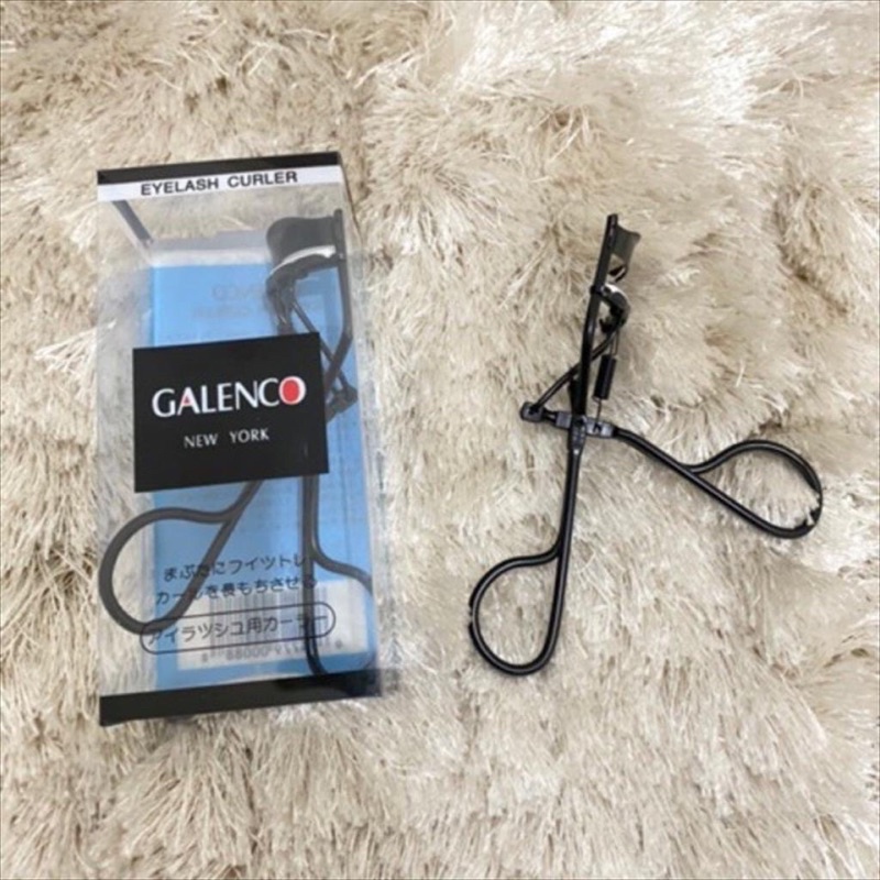 OliveShop ❤ Eyelash Curler Penjepit Bulu Mata