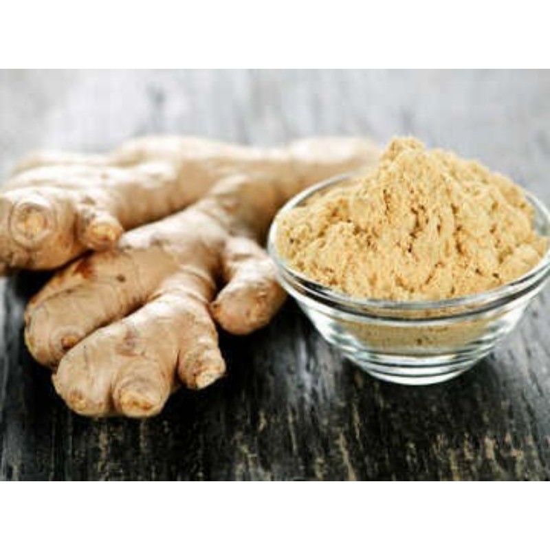 

Jahe bubuk asli 100% 100gr/ Premium ginger powder