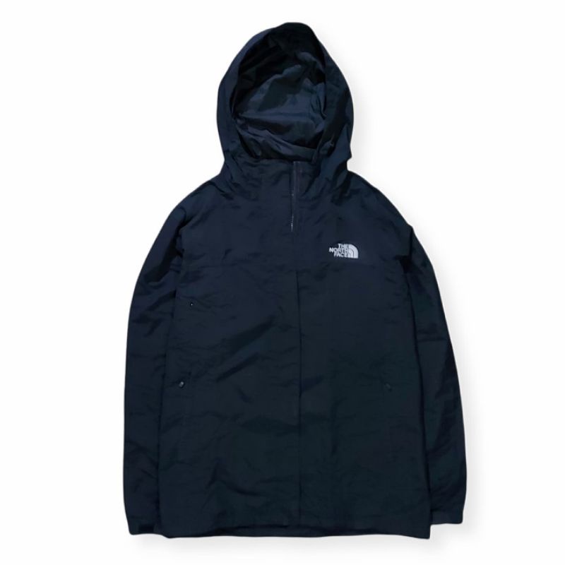 Jaket Outdoor TNF MP3 Pocket