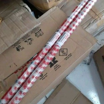 As shock depan Satria Fu As Sok Shock depan kanan kiri satria Fu 150