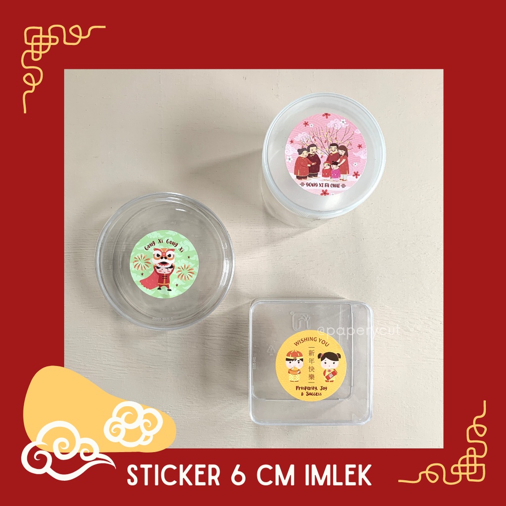 

Sticker Imlek Toples Cookies Ukuran 6 cm (isi 10 pcs)