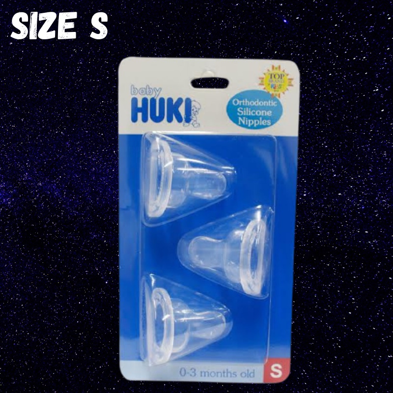 DOT HUKI GEPENG PERLENGKAPAN BAYI DOT JAR ORTHODONTIC DOT TOPLES DOT JAR GEPENG DOT BOTOL SUSU BAYI-7