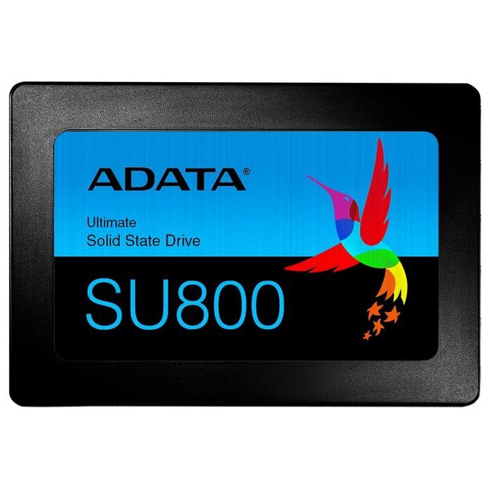 ADATA SU800 512GB SSD2.5" SATA III