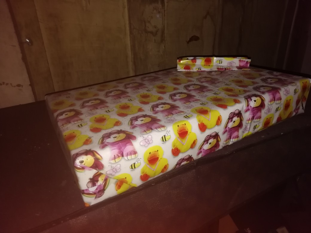 Setelan Batik Anak Rayon / Babydoll Baju Tidur Anak Perempuan Murah Grosir Set Perca Klw