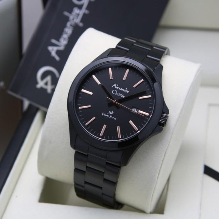 JAM PRIA ALEXANDRE CHRISTIE AC1026 AC 1026 PRIMO STEEL ORIGINAL