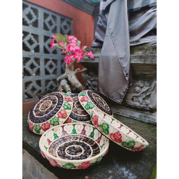 tamas sodan batok kelapa