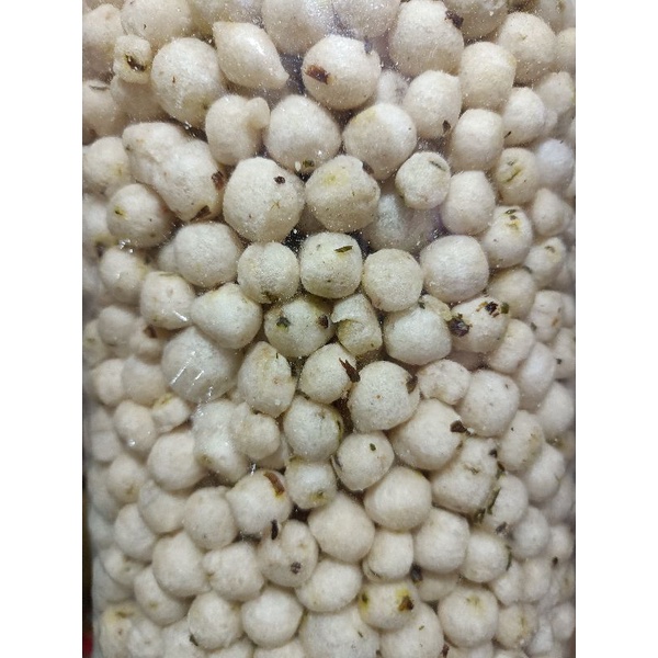 

pilus kletuk 250gram