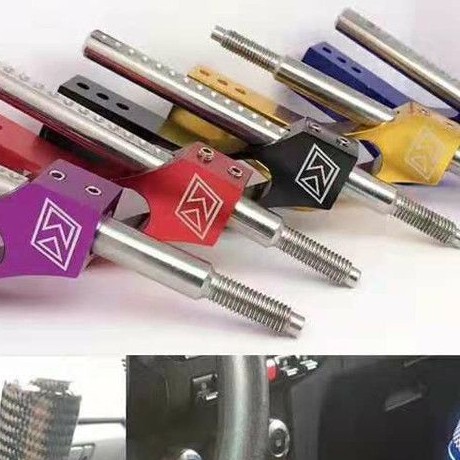 Tuas Persneling Mobil SHIFT KNOp KNOB EXTENDER KTUNED TIANG SAJA  KTUNED universal