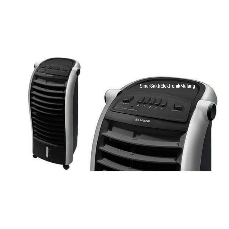 Air Cooler Sharp PJ A26 MY PJ-A26MY-BAC Portable PJ A 26