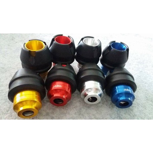 TERWOW jalu as roda depan yamaha aerox