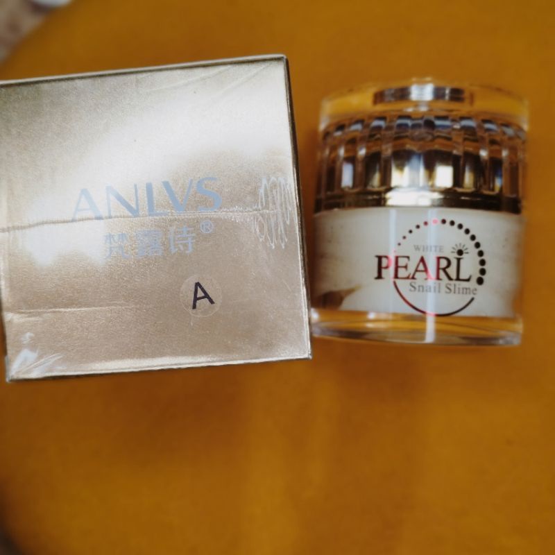 CREAM SIANG PEARL HONGKONG ORIGINAL.HCI